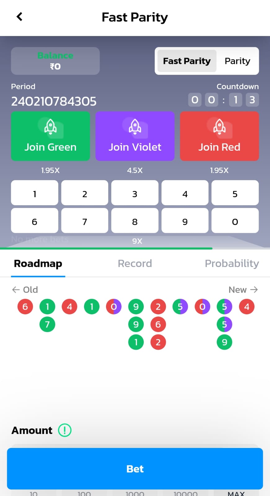 fastwin-color-prediction-game