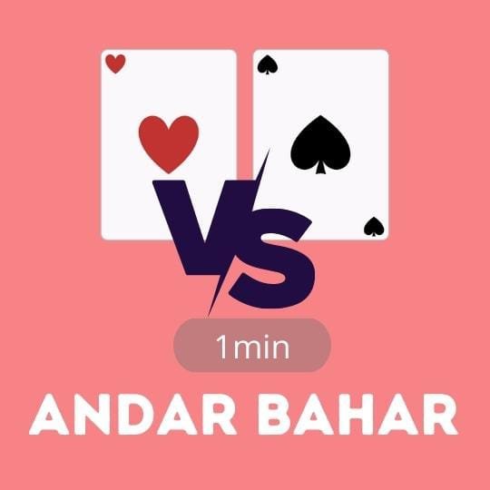 fastwin Andar Bahar Game