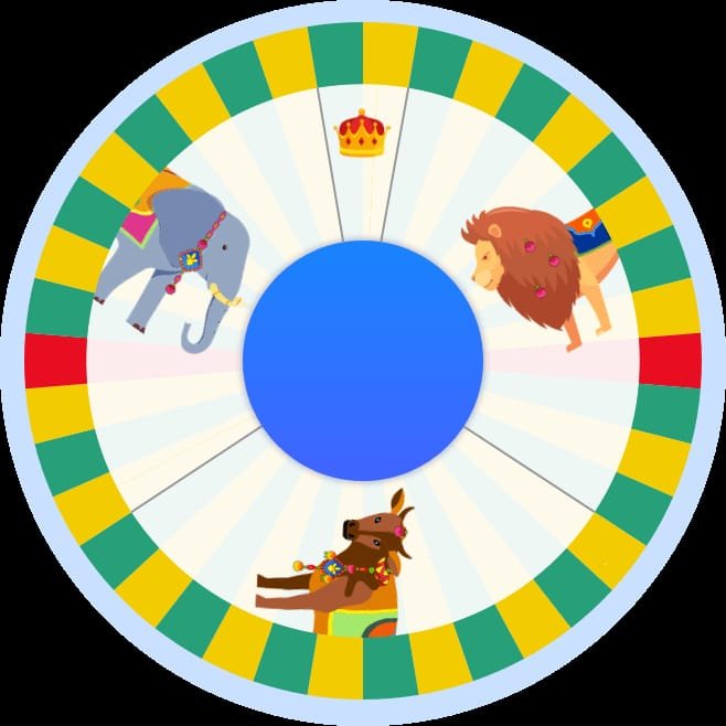 fastwin Circle Game