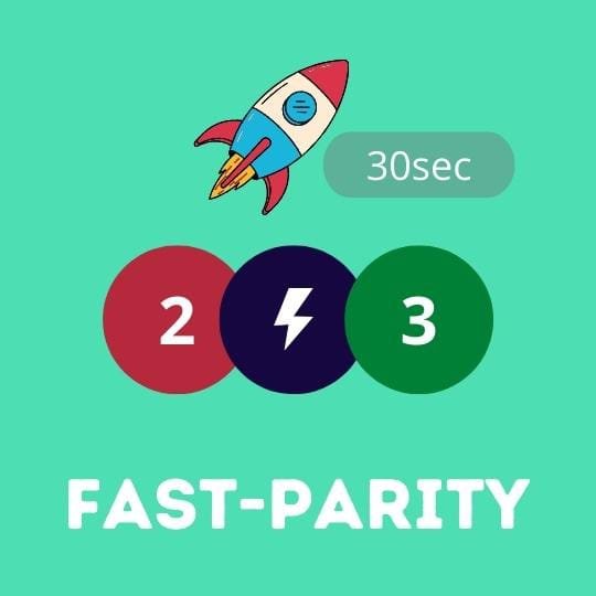 fastwin fast pariy game